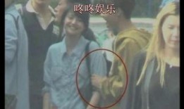 2017卓伟最新爆料杨幂,情感纠葛再起波澜